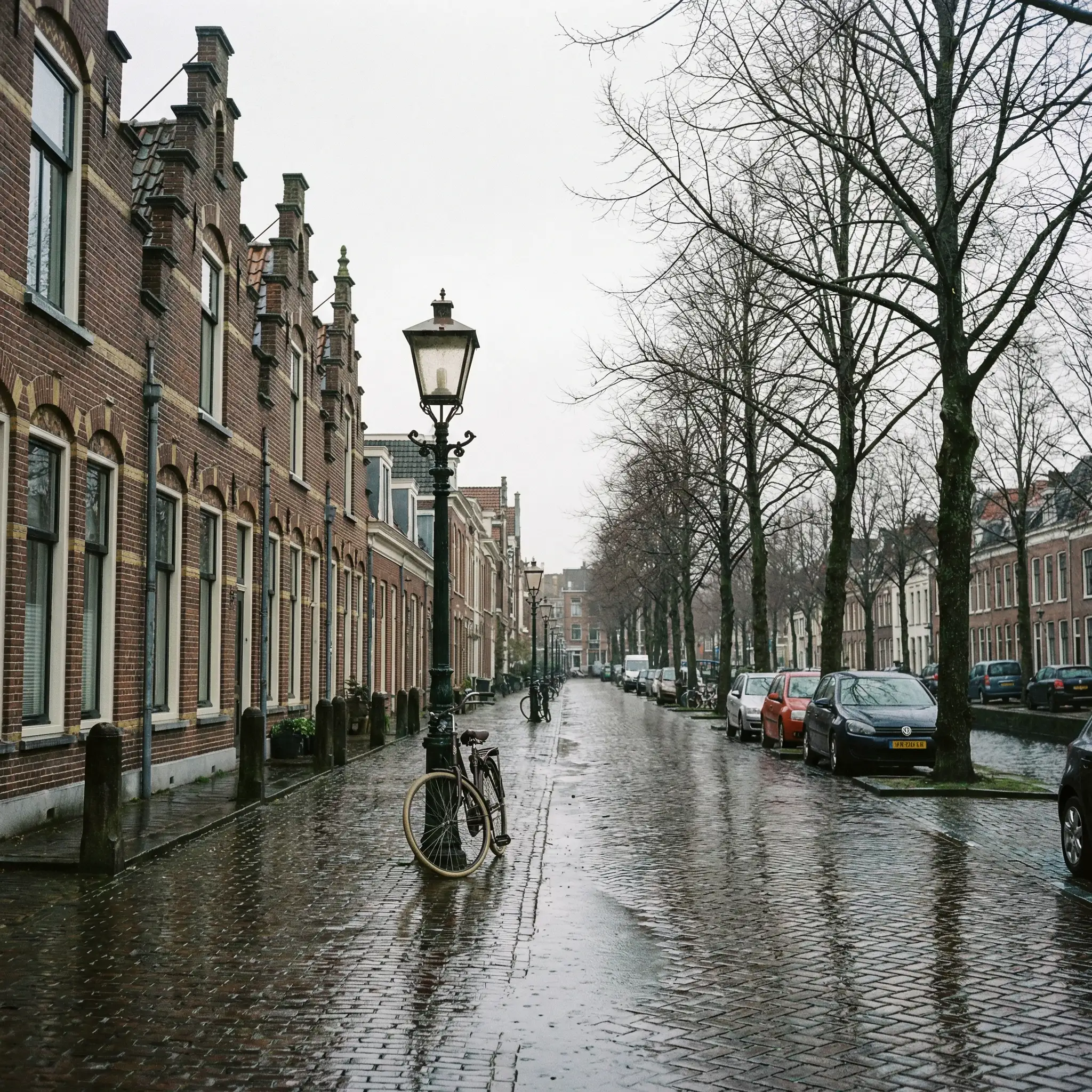 Ontstopper Centrum Den Haag - ALO Ontstopper